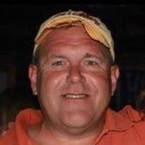 Mark Robert Pierce Obituary (2025)