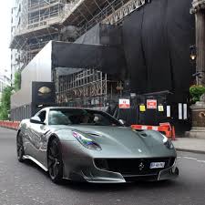 Ferrari F12 Tdf Ferrari F12 Ferrari F12 Tdf Ferrari