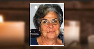 Joann Arias Obituary February 16, 2023