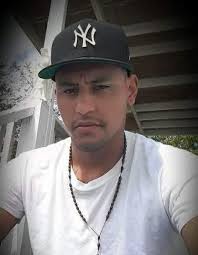 Rafael Cerda Ramirez, age 26