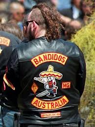 Anthony mark spencer was born in tamworth, medium sized regional hub in nsw, australia. Bandidos Bikies Claim To Have Set Up Wa Chapter The Courier Mail