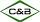 C & B Operations