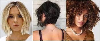 La femme « h » la femme « h » a des épaules et des hanches dans le même alignement et une taille très peu marquée. Coupe De Cheveux Fille Ado 2021 10 Idees De Coiffures Tendance