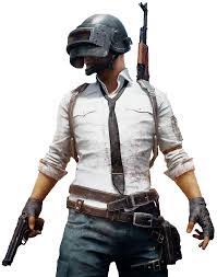Pubg Guy Cutout Playerunknown Battlegrounds Logo Dress Png Png Images Guys
