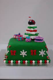 See more ideas about cupcake cakes, cake, fondant. Fondant Decorations For Christmas Cake The Cake Boutique