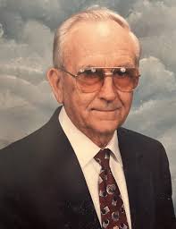 Obituary information for Henry Heath