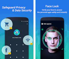 Applock is the ultimate tool to protect your apps. Iobit Applock Face Lock Fingerprint Lock 2018 Apk Download For Android Latest Version 2 5 0 Mobilesecurity Applockfree Android