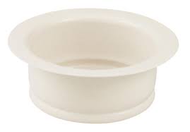 garbage disposal sink flange at menards