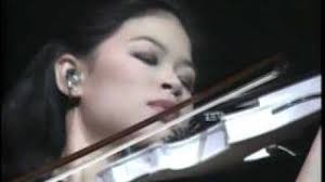 Vanessa Mae