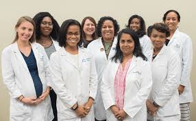 Biddle Point Urban Track Family Medicine