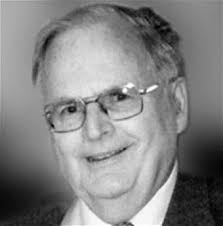 Frank MacKinnon Obituary