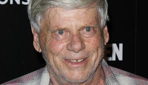 Mad Men' and Tony Award-winning actor Robert Morse dies