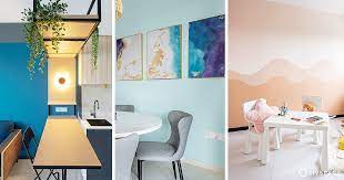 10 Genius Room Colour Ideas To Get
