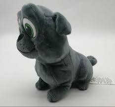Learn more about sesame street, including its notable characters. New Disney Junior Bingo Pug Plush Puppy Dog Pals Soft Stuffed Toy 6 Movies Tv Aliexpress
