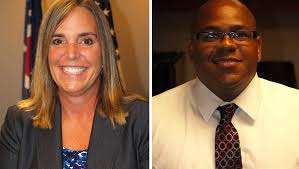 Athletics directors named for Grove City, Franklin Heights