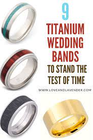 Pin On Unique Mens Wedding Bands