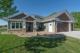 Craftsman Style Home Niche Artisan Homes Mankato Mn Architectural Shingles Craftsman Window Trim Craftsman Style Homes