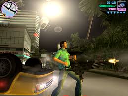 Image result for vice city game