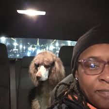 Photo posted by Andrea Harbin (@andreaharbin414)