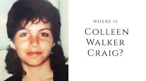 Justice for Colleen Walker