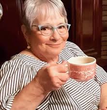 Kay Lorraine Huffman Criswell