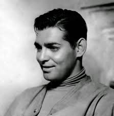 Clark gable and claudette colbert in it happened one night (frank capra, 1934). Stars And Letters Clark Gable S Letter To His Dad