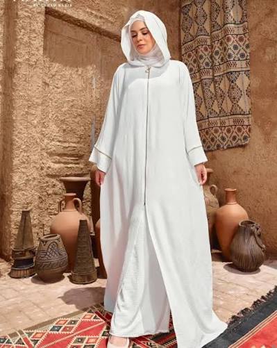 ملابس احرام حريمي, باكدج العمره والحج الحريمي مكون من ٤قطع وكتيب 👇 * عباره عن عبايه فضافضه بسوسته وكابشوه خامه سى واى تركى مستورد مش مصرى 👍👍 معالج ضد الانكماش والكرمشه * وتوب قطن ليكرا (تيشرت) * ...