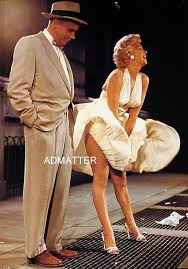 Reynolds was in tears when, after 20. Marilyn Monroe Pin Up Poster 7 Year Itch Dress Way Up On Popscreen