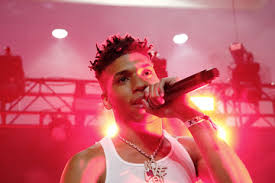These days, it is pretty uncommon to see rappers without tattoos. Nle Choppa Pictures Photos Images Zimbio