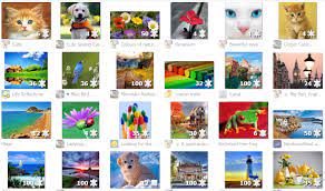 While artwork, piece size, and. Jigsaw Planet Free Jigsaw Puzzles Games Android Destiny