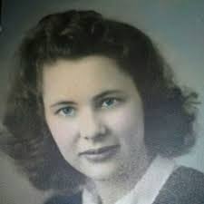Flora Karin (Anderson) Janssen Obituary April 12, 2015