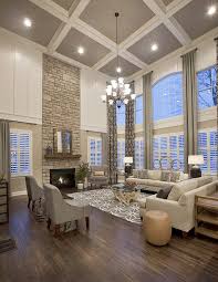 Vaulted ceilings were used only in cathedrals or basilicas. Top Incredible Vaulted Ceiling Lighting Ideas With Living Room Multitude 4496 Wtsenates