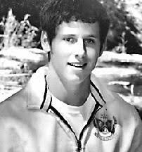 Ryan Harlan Obituary (August 22, 1988