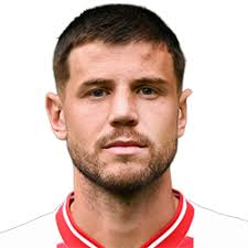 Viktoria Plzeň » Statistics: Karten