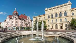 Hungary a country of central europe. Ungarn Regierung Privatisiert Ungarische Universitaten Forschung Lehre