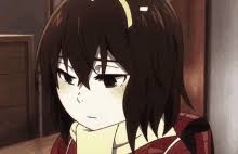Erased also known as boku dake gai inai machi is the breakout winter hit for 2016 based on the manga by the same name. Erased Gifs Tenor