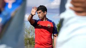 RFEF - News update