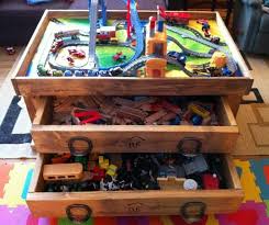 Opens in a new tab. The Train Table Coffee Table Project Night Fire Ranch S Carpentry Blog