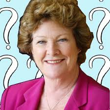 Minister of Research for What? Hon Jillian Skinner, fmr NSW Minister for  Medical Research and Minister for Health
