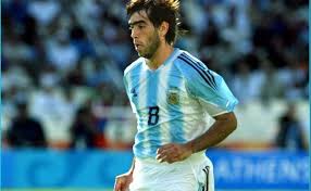 La argentina en los juegos olimpicos 2004 la participación de argentina en los juegos olímpicos de atenas 2004 fue la 18ª actuación olímpica oficial organizada por el comité olímpico argentino. Cesar Delgado A 15 Anos De La Medalla Dorada Era Un Grupo De Pibes Maravilloso Y Humilde Sol 91 5