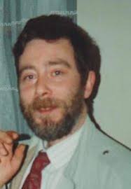 Condolence Book for Colm McDonagh (Dublin)