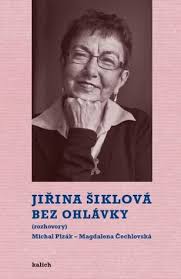 Discover jirina šiklova net worth, biography, age, height, dating, wiki. Bez Ohlavky Rozhovory By Jirina Siklova