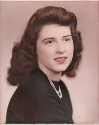 Jacqueline Poteat Obituary