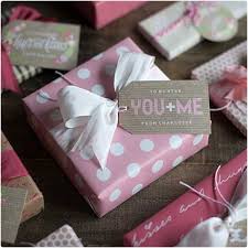 Give the unexpected with unique, creative 2019 valentine's day gifts that will surprise and delight your love. 50 Most Romantic Personalized Valentine S Gifts For Her And Him Dodo Burd
