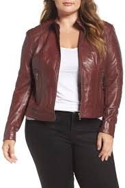 Slink Jeans Leather Moto Jacket Nordstrom Rack Slink Jeans Leather Moto Jacket Nordstrom Jackets