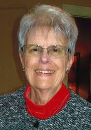 Obituary information for Mary Ann Gallagher