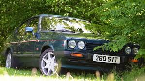 Image result for Light Green 1980 Capri
