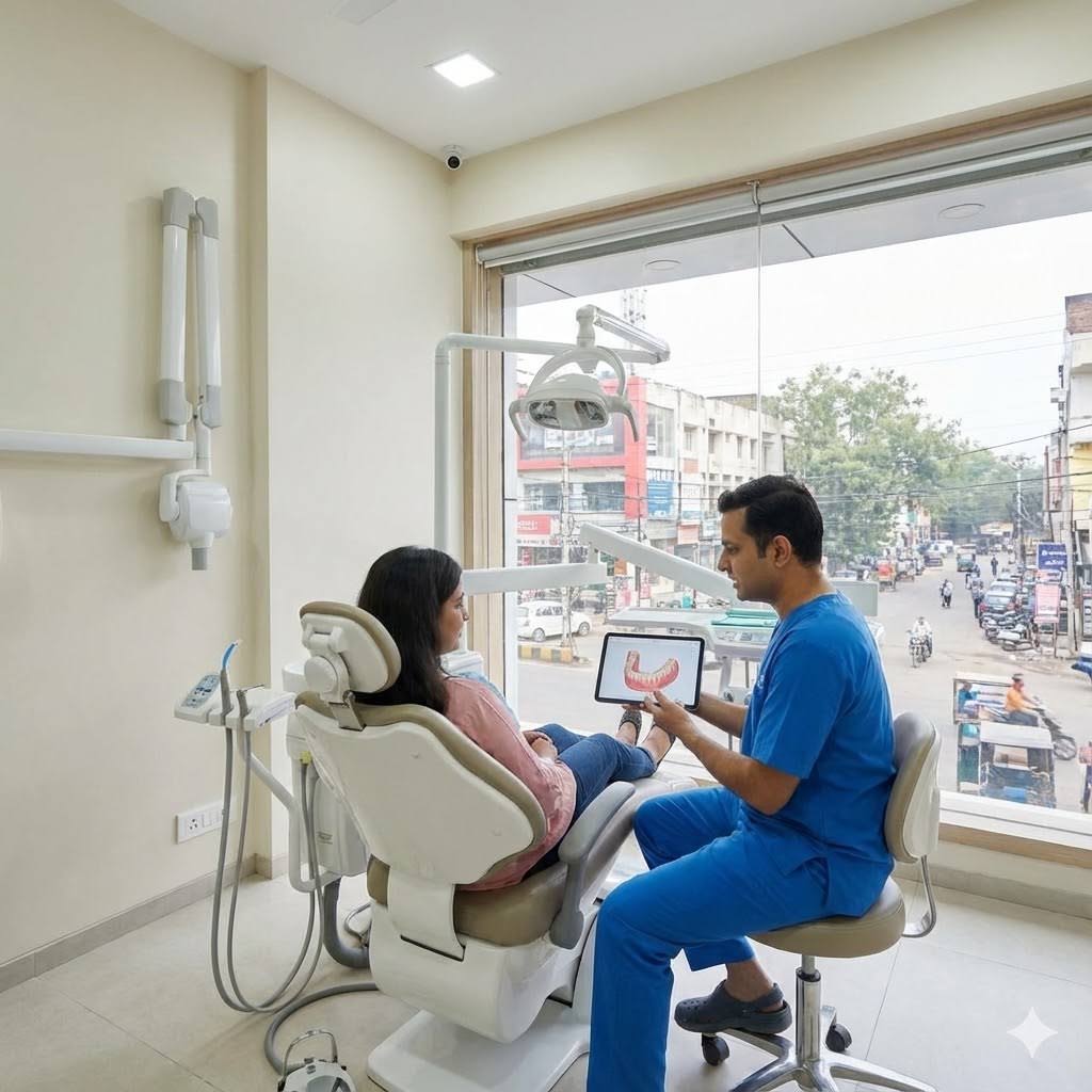 Gum Disease Treatment product image