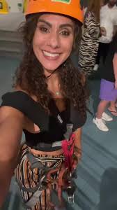 Mientras buscaba mi Nuevo Pasaporte a la aventura de Puerto Rico Tourism  Company y Voy Turisteando aprovechamos para visitar TOROVERDE Urban Park en  DISTRITO T-Mobile … pura adrenalina ¿Ya lo ...