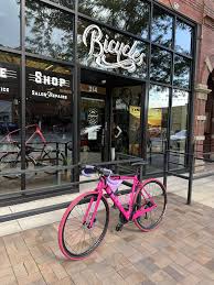 Zeig mir ein schöneres Fahrrad. : rbicycling